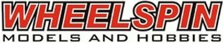 Wheelspin Models logo