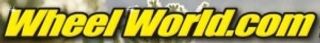Wheelworld logo
