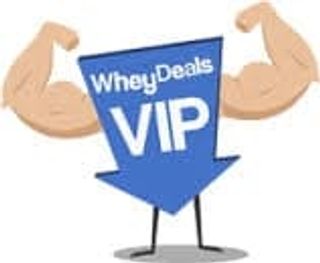 Whey logo