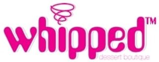 Whipped logo