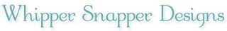 Whipper Snapper Designs logo