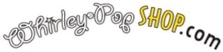 Whirley Pop Shop logo