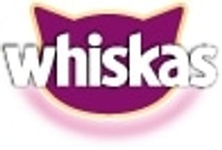 Whiskas Kitten logo