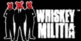 WhiskeyMilitia logo