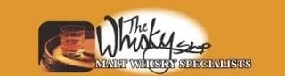 The Whisky Shop logo