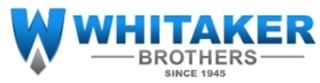 Whitaker Brothers logo