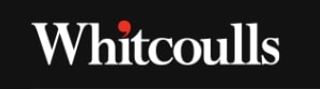 Whitcoulls logo