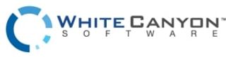 WhiteCanyon logo