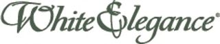White Elegance logo