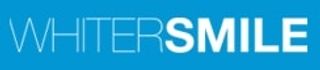 Whiter Smile logo