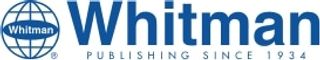 Whitman logo