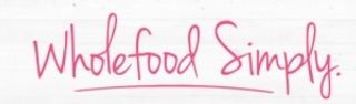Wholefood Simply logo