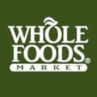 Whole Foods Market logo