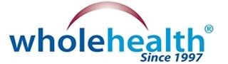 Whole Health logo