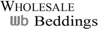 Wholesale Bedding logo