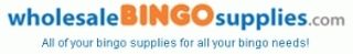 Wholesale Bingo supplies logo