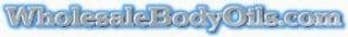 Wholesale Body Oils logo