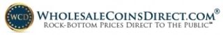 Wholesale Coins Direct logo