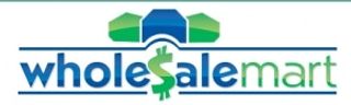 Wholesale Mart logo