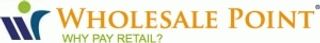 WholesalePoint logo