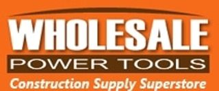 Wholesale Power Tools logo
