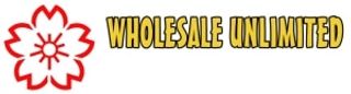 Wholesale unlimited logo