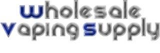 Wholesale Vaping Supply logo