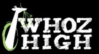 WhozHigh logo