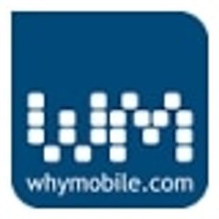 WhyMobile logo