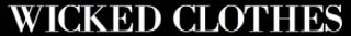 Wicked Clothes logo