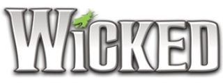 Wicked the Musical Store logo
