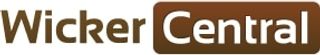 WickerCentral logo