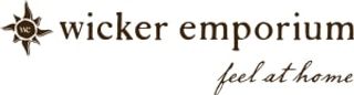 Wicker Emporium logo