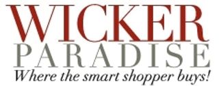 Wicker Paradise logo