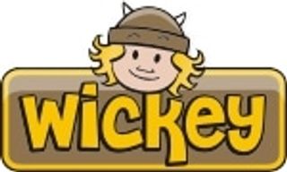 Wickey logo