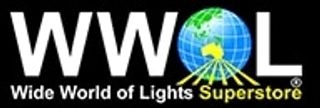 Wide World Of Lights logo