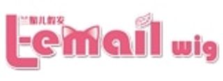 Wig-supplier logo