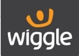 Wiggle logo