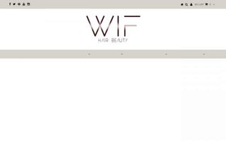 Wigisfashion logo