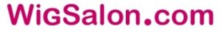 WigSalon.com logo