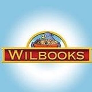 Wilbooks logo