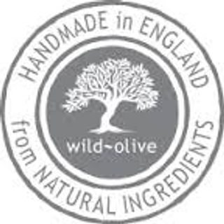 Wild Olive logo