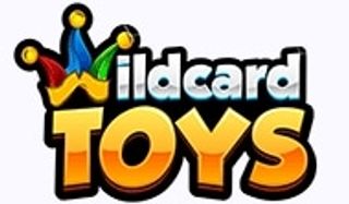Wildcard Toys logo