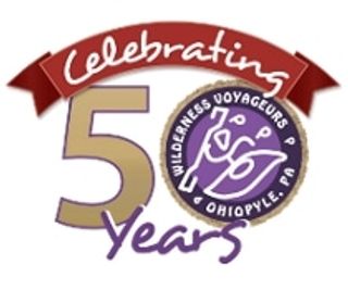 Wilderness-voyageurs logo