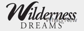 Wilderness Dreams logo