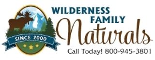 Wilderness Family Naturals logo