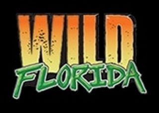 Wild Florida logo
