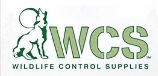 Wildlife Control Supplies logo