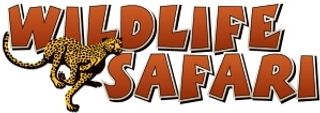 Wildlife Safari logo