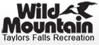 Wild Mountain logo